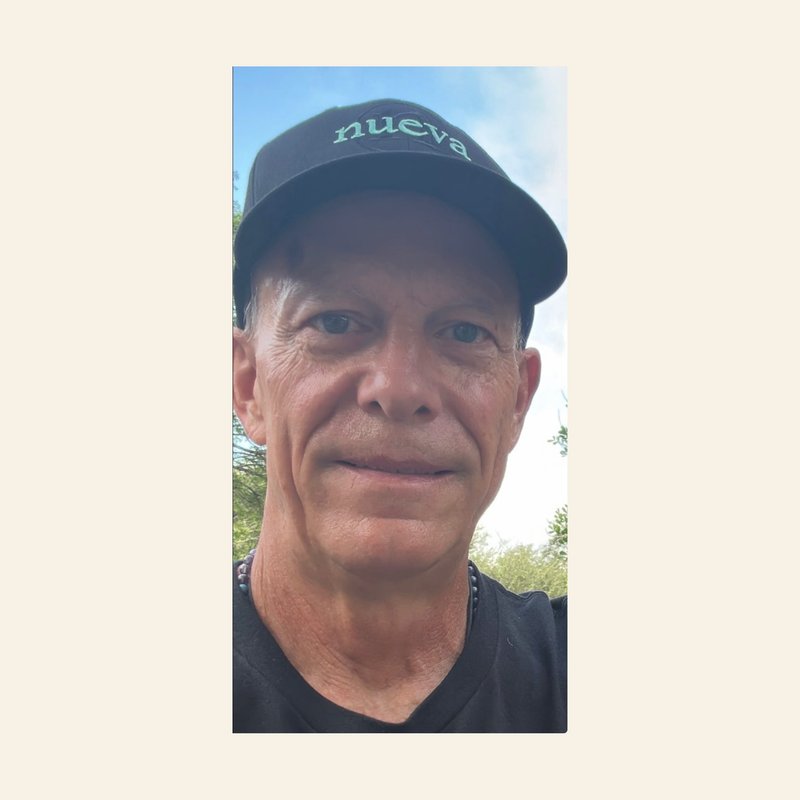 Paul Bradfield — today